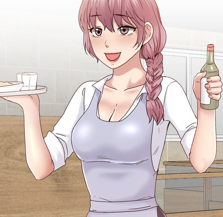 One Shot Men’s Clinic - Chapter 33 Page 43