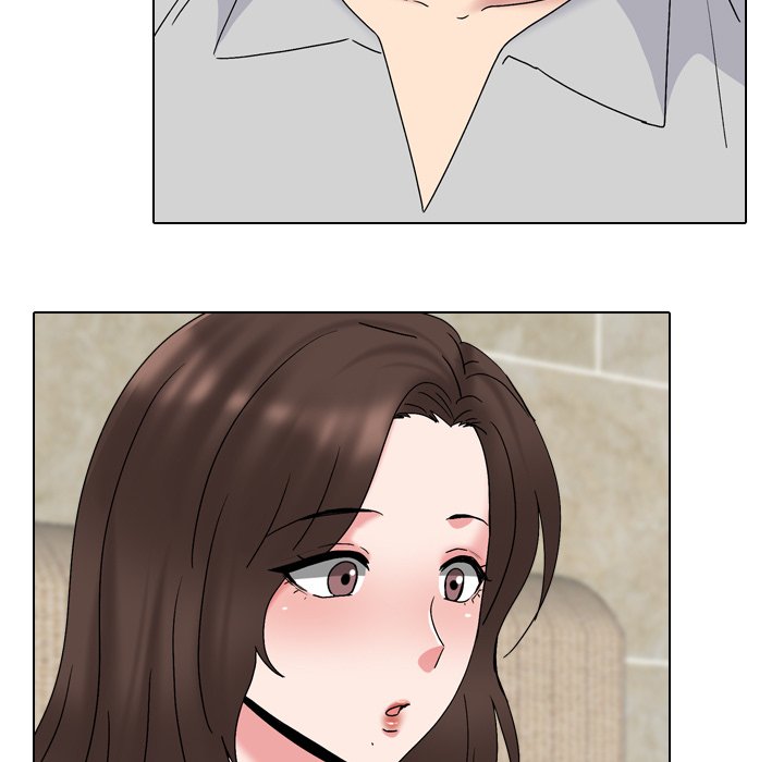 One Shot Men’s Clinic - Chapter 33 Page 47