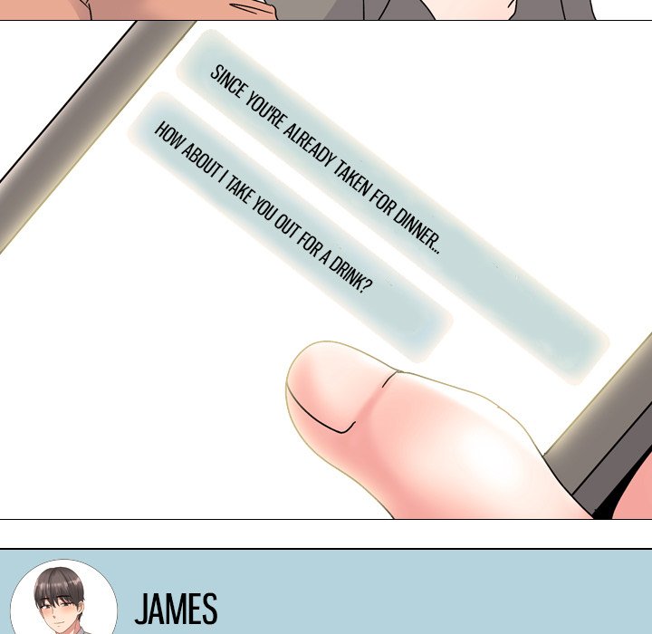 One Shot Men’s Clinic - Chapter 33 Page 5