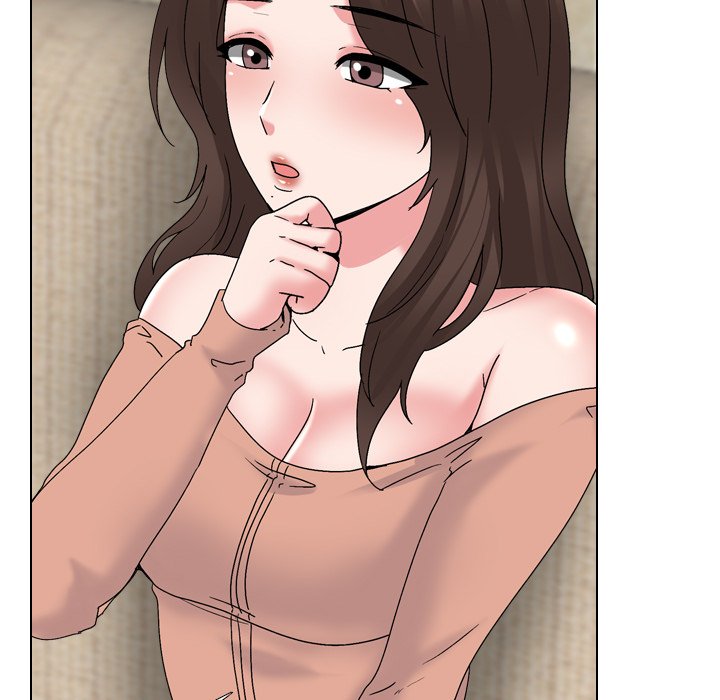 One Shot Men’s Clinic - Chapter 33 Page 51