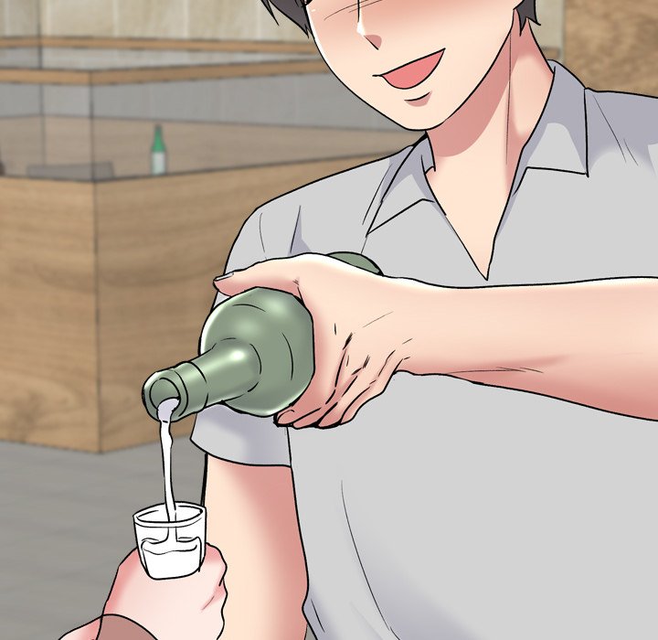 One Shot Men’s Clinic - Chapter 33 Page 55