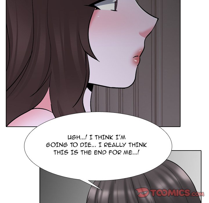 One Shot Men’s Clinic - Chapter 33 Page 78