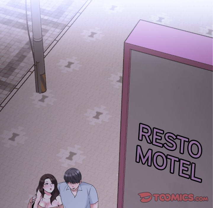 One Shot Men’s Clinic - Chapter 33 Page 86