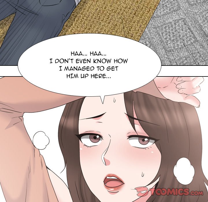 One Shot Men’s Clinic - Chapter 33 Page 94