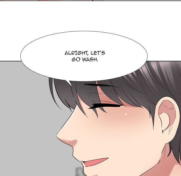One Shot Men’s Clinic - Chapter 34 Page 110