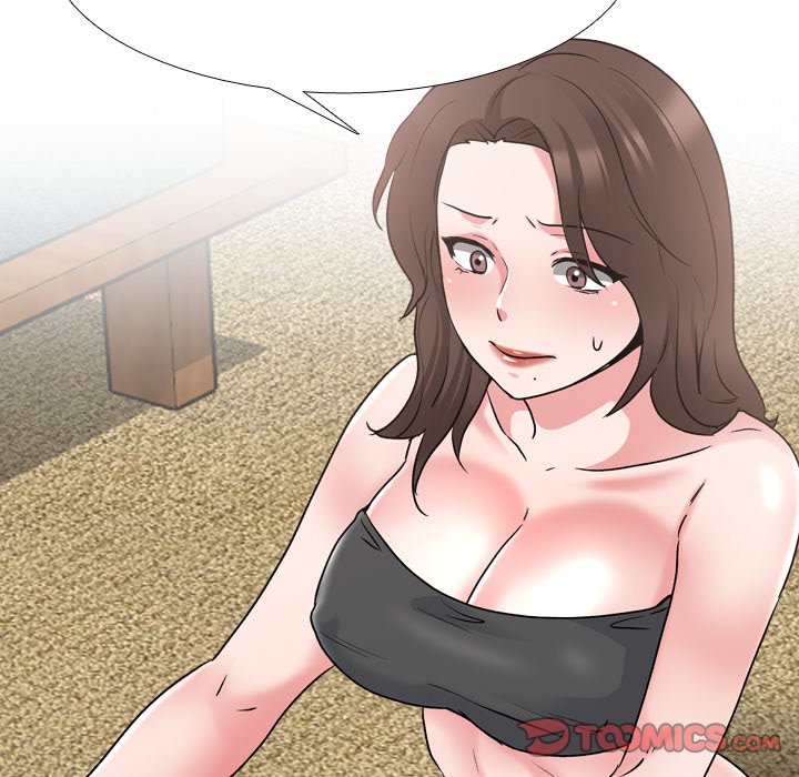 One Shot Men’s Clinic - Chapter 34 Page 9