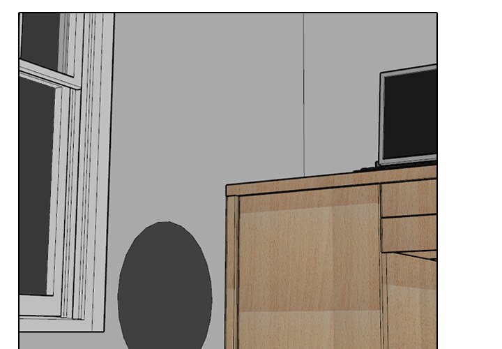 One Shot Men’s Clinic - Chapter 35 Page 1