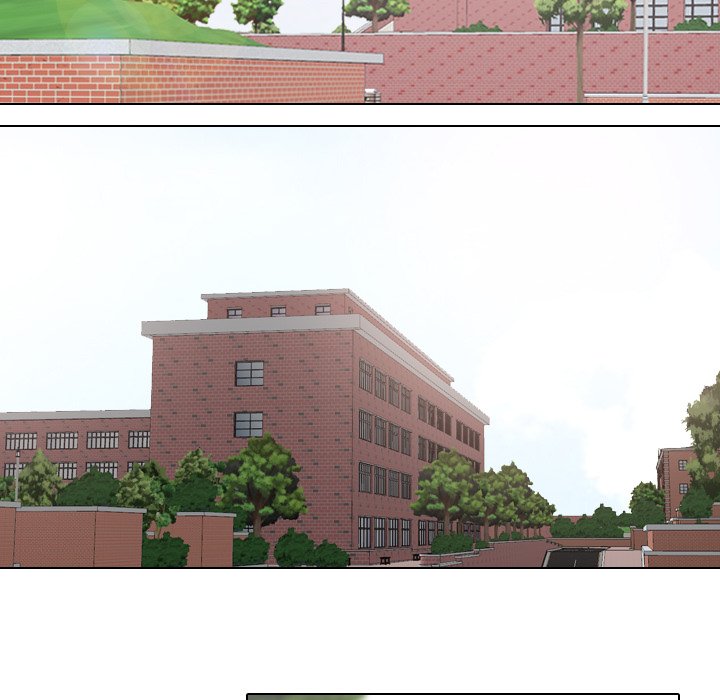One Shot Men’s Clinic - Chapter 35 Page 107