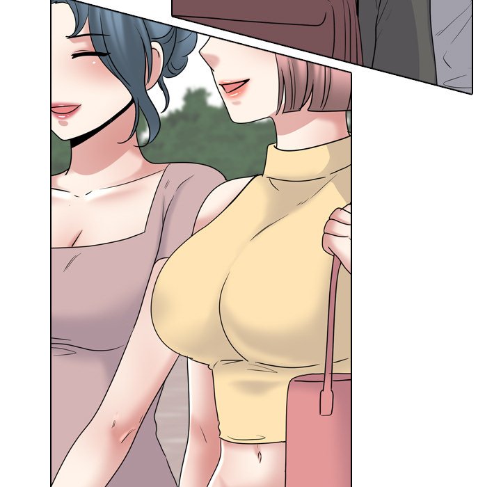 One Shot Men’s Clinic - Chapter 35 Page 109
