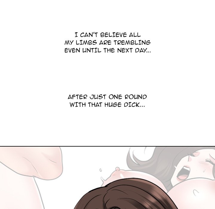One Shot Men’s Clinic - Chapter 35 Page 116