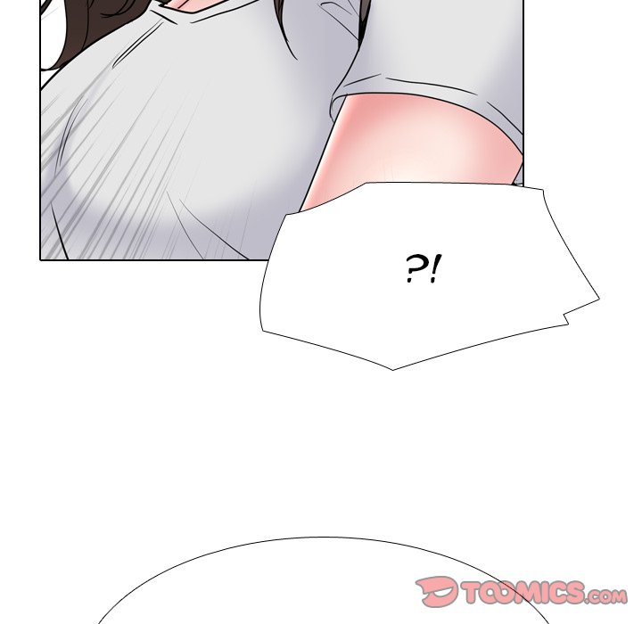 One Shot Men’s Clinic - Chapter 35 Page 120