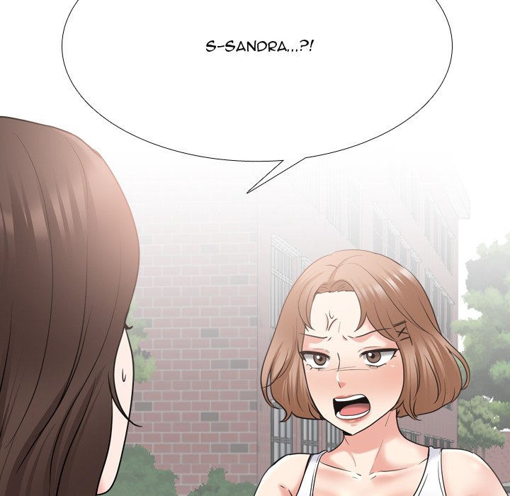 One Shot Men’s Clinic - Chapter 35 Page 121