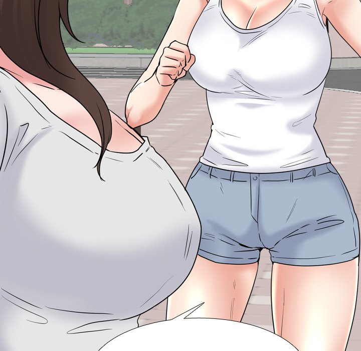 One Shot Men’s Clinic - Chapter 35 Page 122