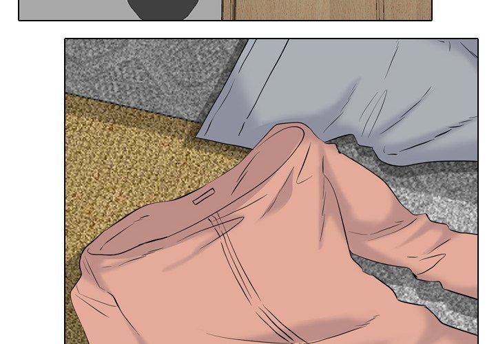 One Shot Men’s Clinic - Chapter 35 Page 2