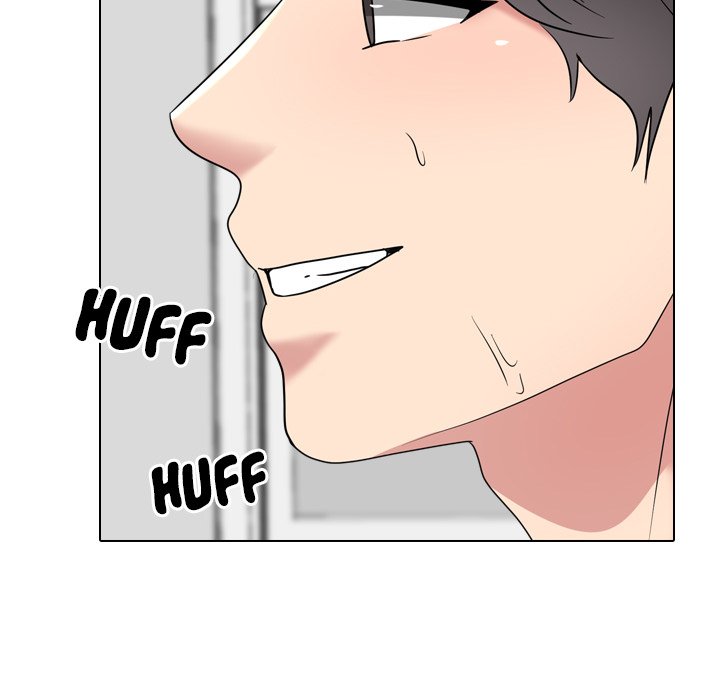 One Shot Men’s Clinic - Chapter 35 Page 20