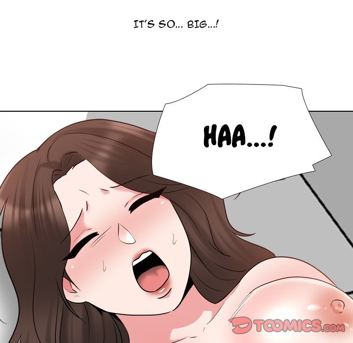 One Shot Men’s Clinic - Chapter 35 Page 21