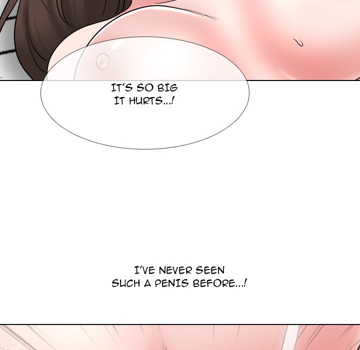 One Shot Men’s Clinic - Chapter 35 Page 22