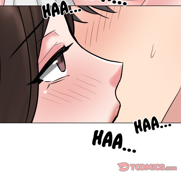 One Shot Men’s Clinic - Chapter 35 Page 27