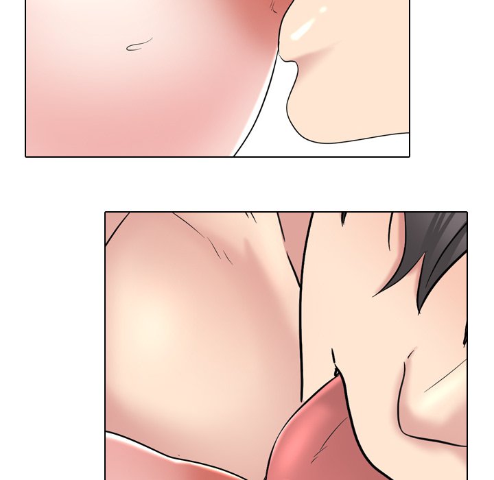 One Shot Men’s Clinic - Chapter 35 Page 34