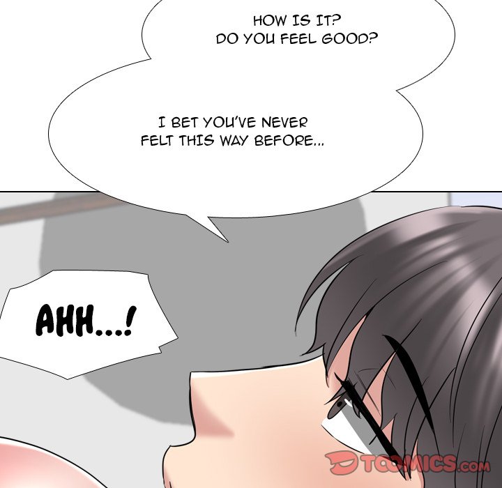 One Shot Men’s Clinic - Chapter 35 Page 36