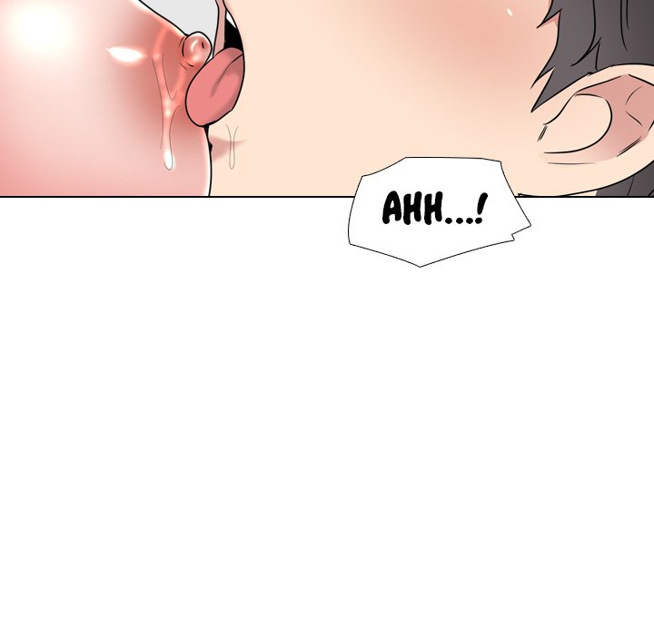 One Shot Men’s Clinic - Chapter 35 Page 37