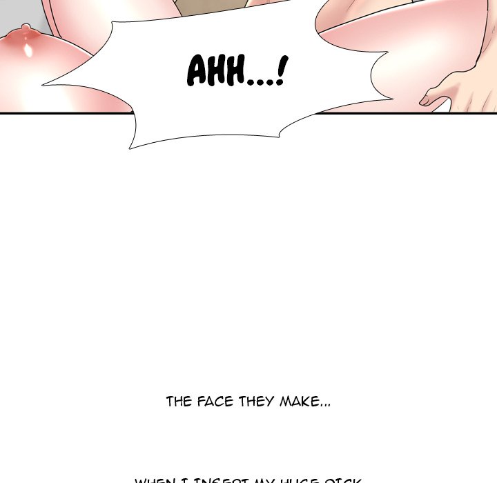 One Shot Men’s Clinic - Chapter 35 Page 46