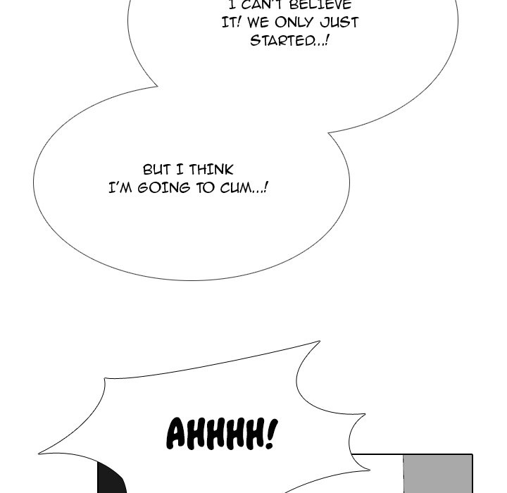 One Shot Men’s Clinic - Chapter 35 Page 56