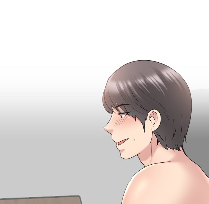 One Shot Men’s Clinic - Chapter 35 Page 77