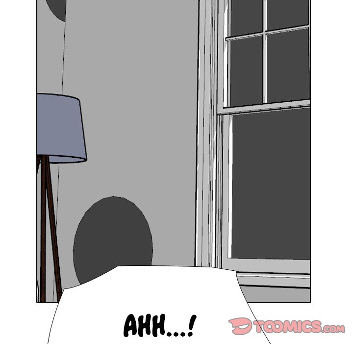One Shot Men’s Clinic - Chapter 35 Page 9