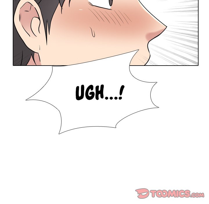 One Shot Men’s Clinic - Chapter 35 Page 93