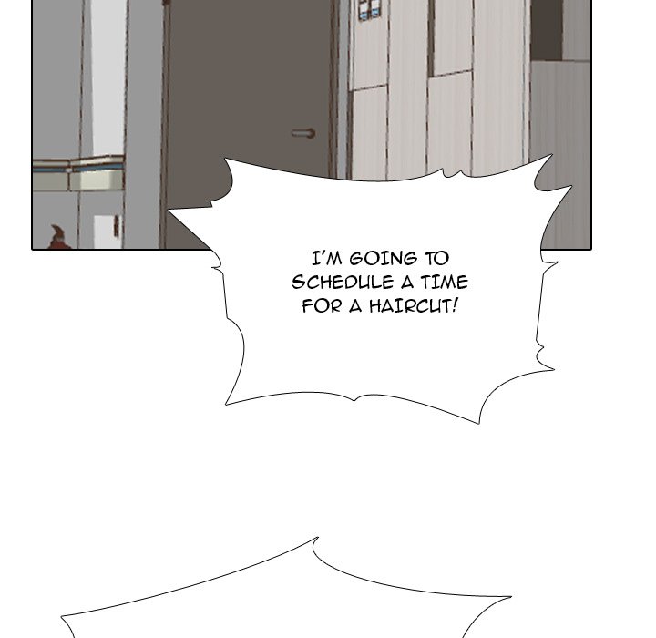 One Shot Men’s Clinic - Chapter 37 Page 101