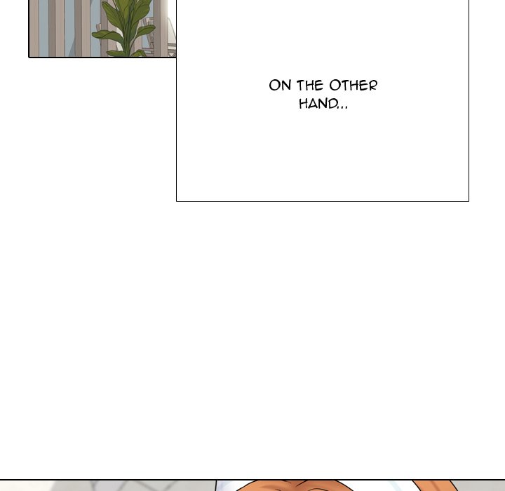 One Shot Men’s Clinic - Chapter 37 Page 107