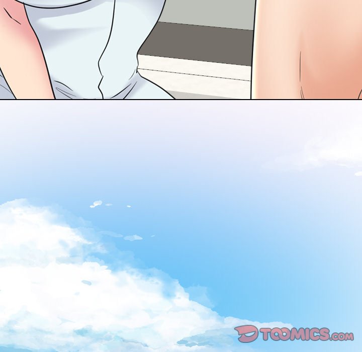 One Shot Men’s Clinic - Chapter 37 Page 117