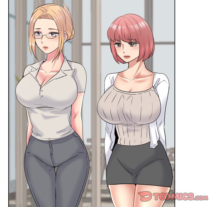 One Shot Men’s Clinic - Chapter 37 Page 12