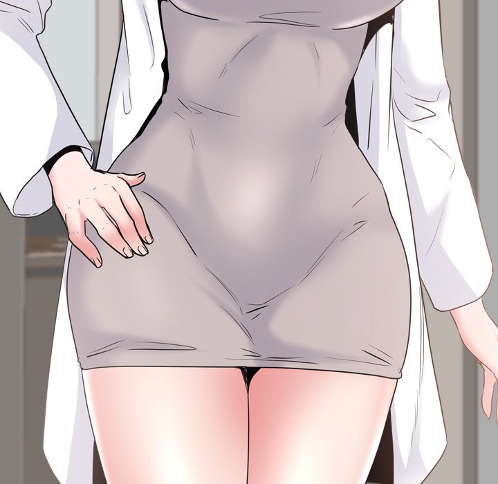 One Shot Men’s Clinic - Chapter 37 Page 16