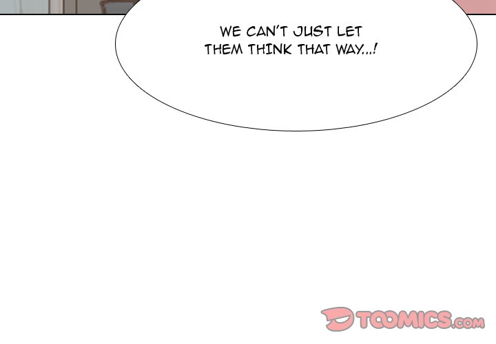 One Shot Men’s Clinic - Chapter 37 Page 3