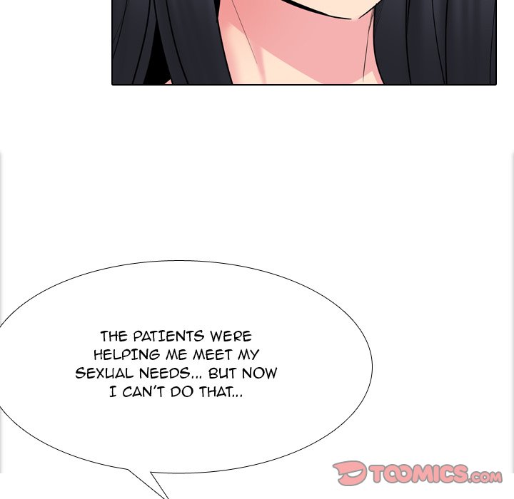 One Shot Men’s Clinic - Chapter 37 Page 36
