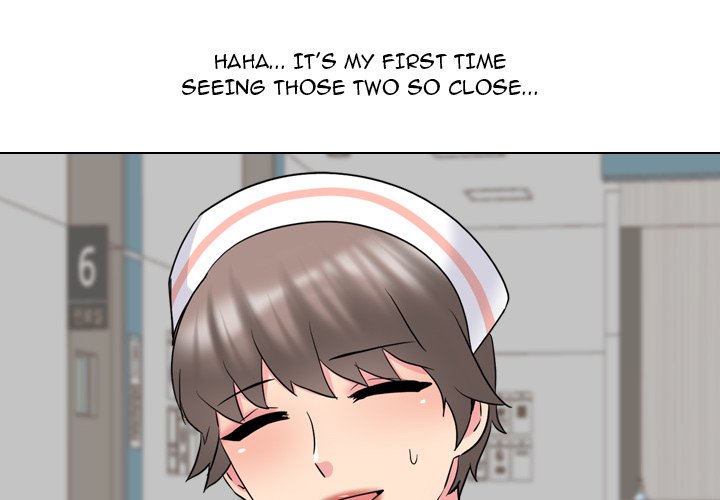 One Shot Men’s Clinic - Chapter 37 Page 4