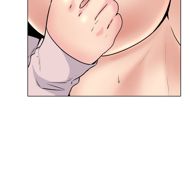 One Shot Men’s Clinic - Chapter 37 Page 55