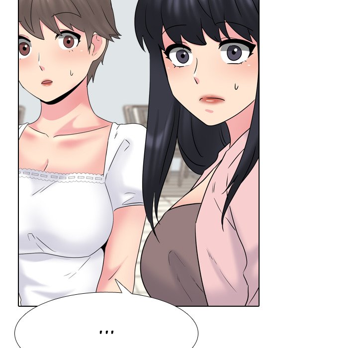 One Shot Men’s Clinic - Chapter 37 Page 58