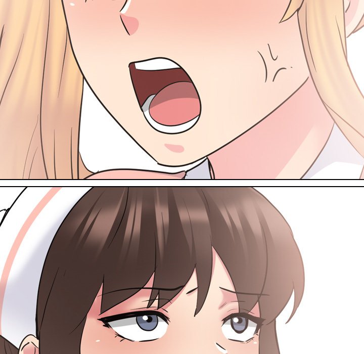 One Shot Men’s Clinic - Chapter 37 Page 7