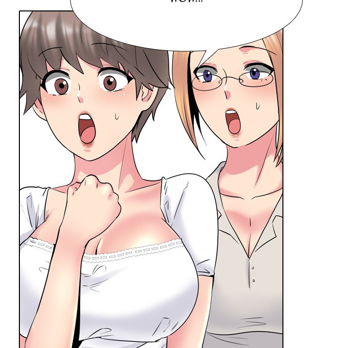 One Shot Men’s Clinic - Chapter 37 Page 71