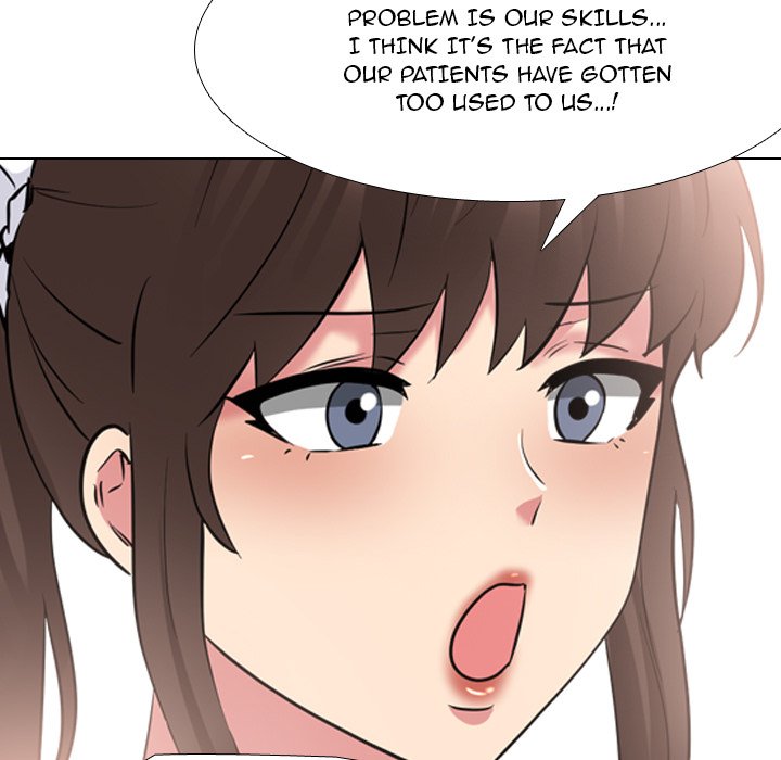 One Shot Men’s Clinic - Chapter 37 Page 77