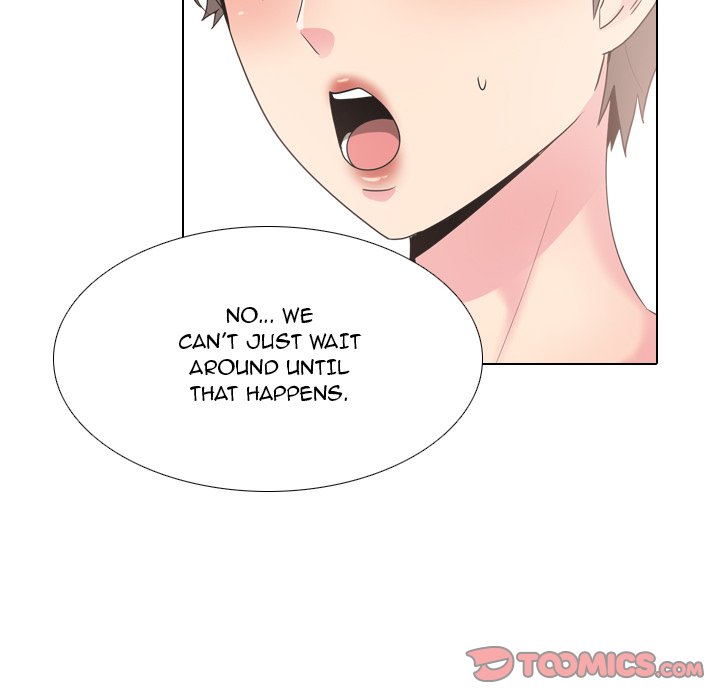 One Shot Men’s Clinic - Chapter 37 Page 84