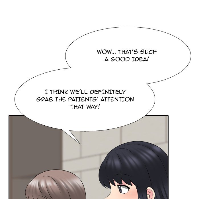One Shot Men’s Clinic - Chapter 37 Page 94