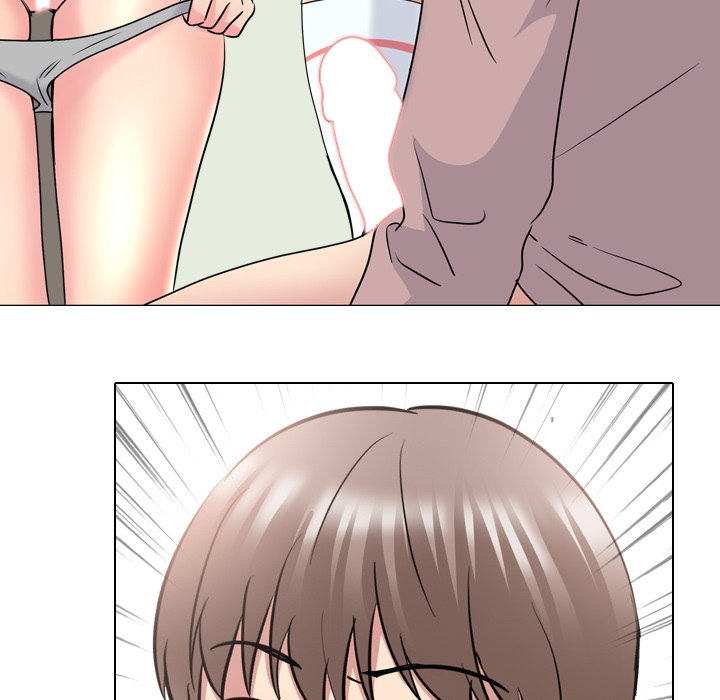 One Shot Men’s Clinic - Chapter 38 Page 107