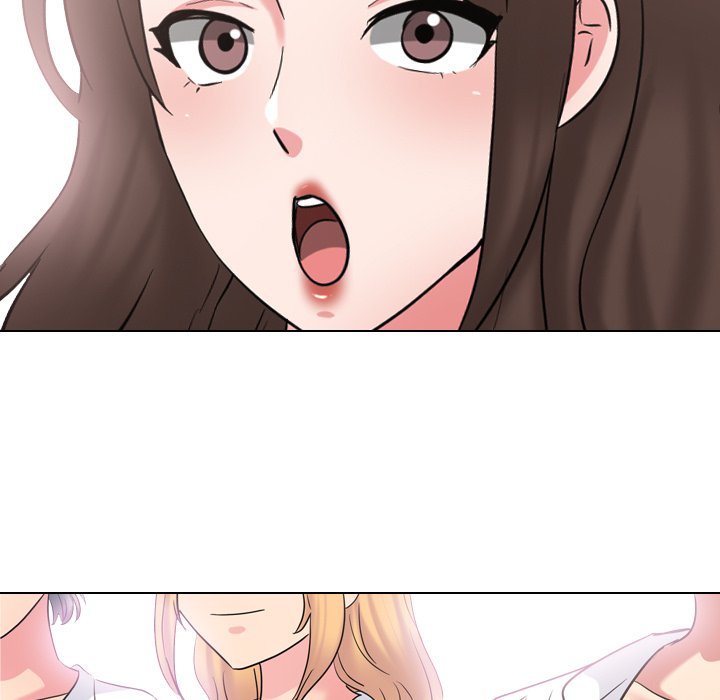 One Shot Men’s Clinic - Chapter 38 Page 15