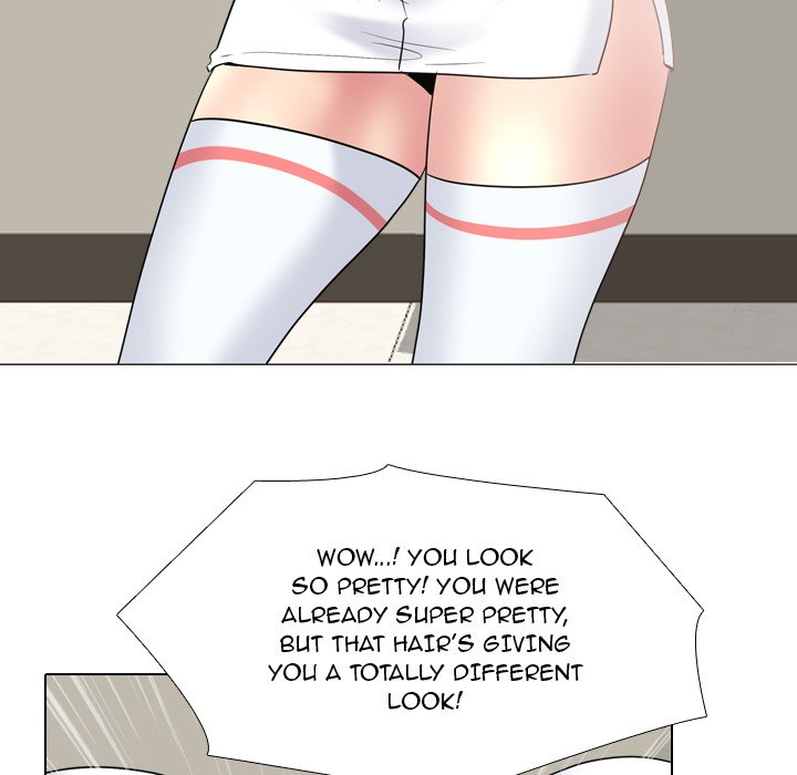 One Shot Men’s Clinic - Chapter 38 Page 20