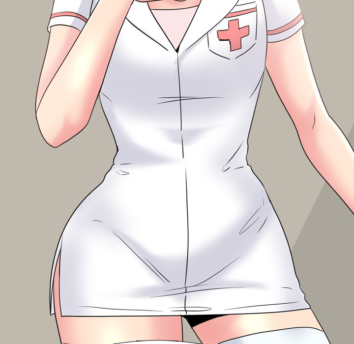 One Shot Men’s Clinic - Chapter 38 Page 27