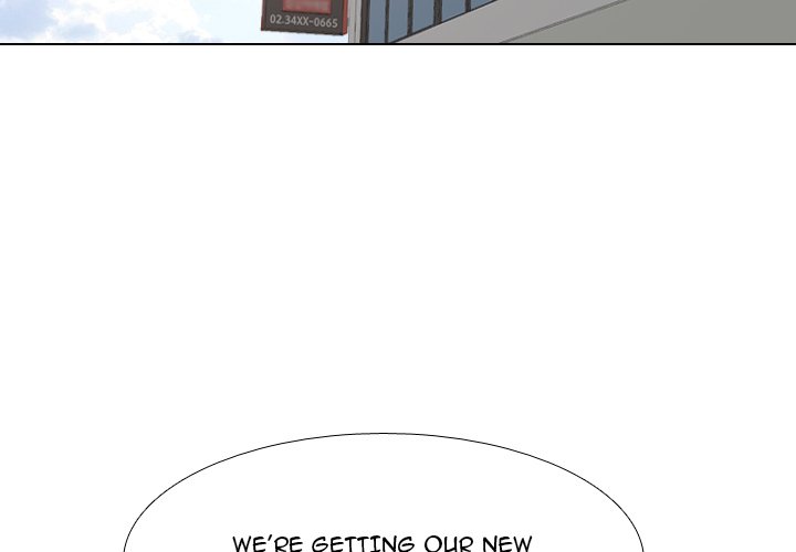 One Shot Men’s Clinic - Chapter 38 Page 3
